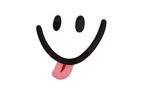Smiley Face