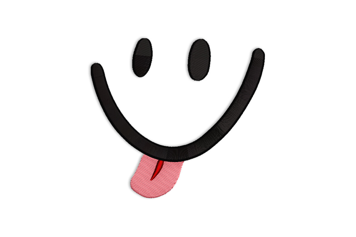 Smiley Face