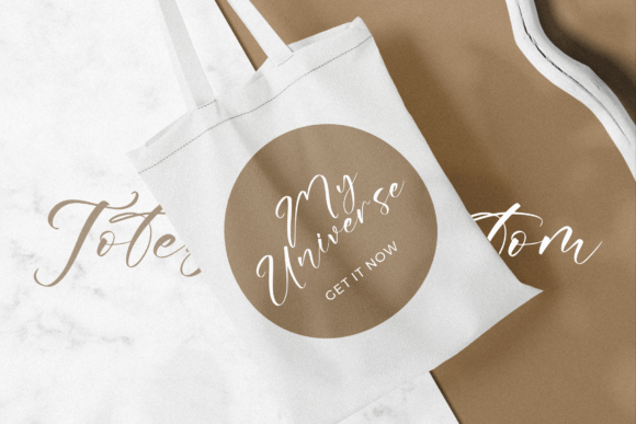 Anlietha Font - Preview 4