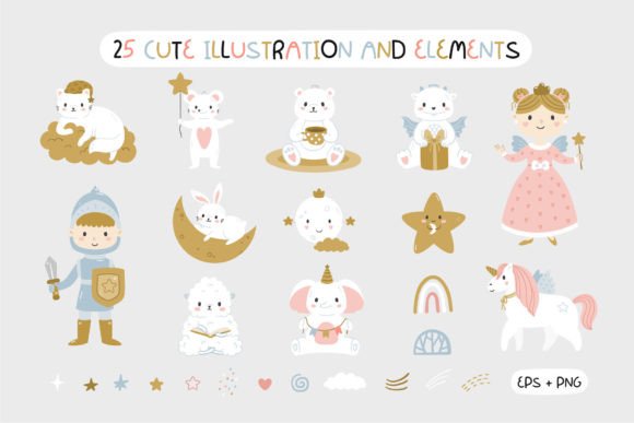 Baby Dreams Font - Preview 4