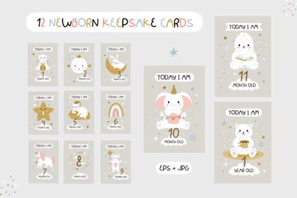 Baby Dreams Font - Preview 6