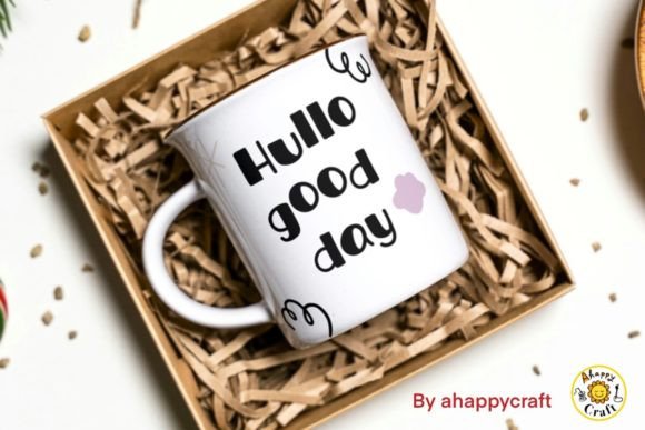 Brown Bear Font PNG with transparent background - Preview 5