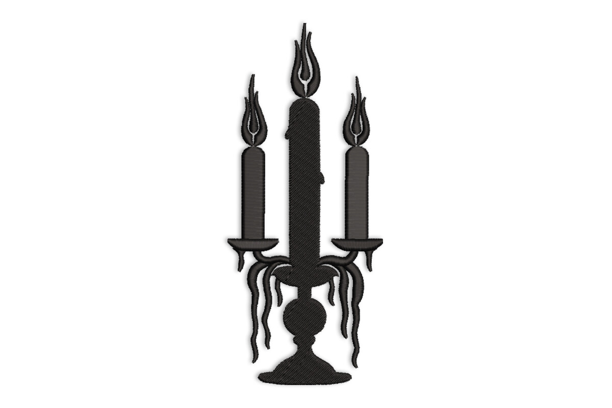 Candle Holder