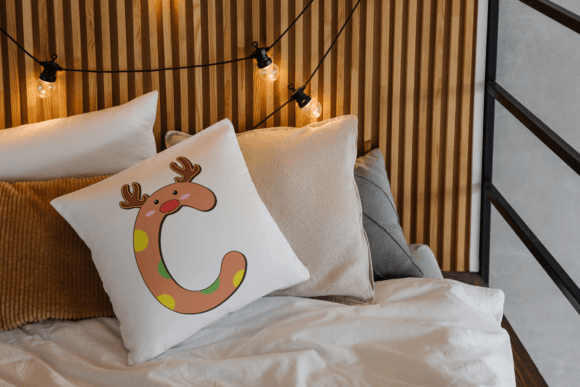 Christmas Bright 17 Font - Preview 2