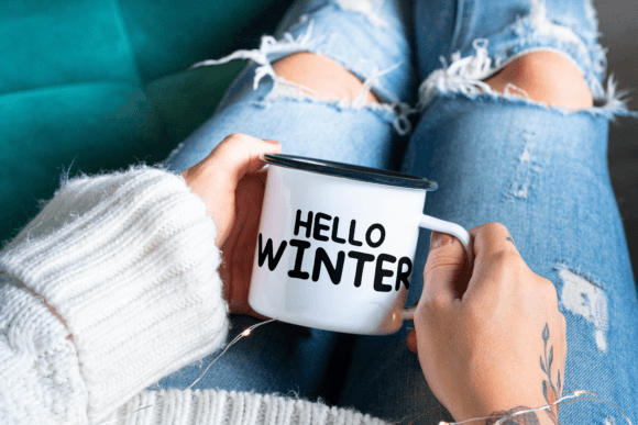 Christmas Bright Font - Preview 4