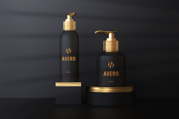 Davone Font - Preview 1