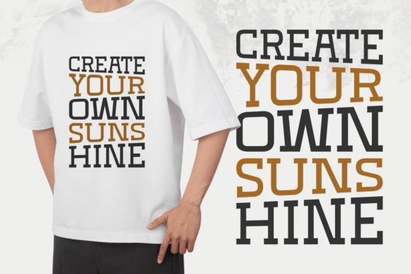 Dear Mine Font - Preview 2