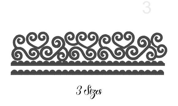 Endless Border