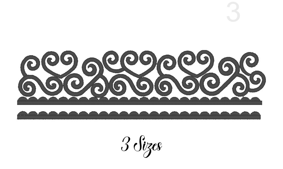 Endless Border