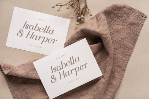 Fonphoria Font PNG with transparent background - Preview 4