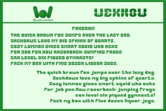 Mantis Font PNG with transparent background - Preview 6
