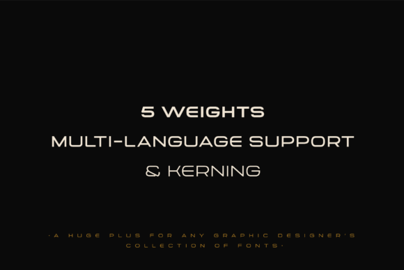 Pigarnos Neue Font PNG with transparent background - Preview 1