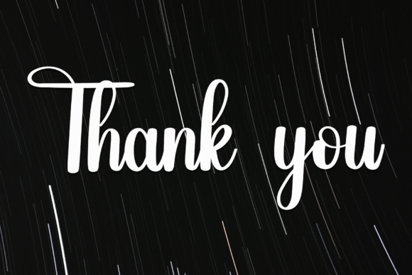Santa Valentine Font PNG with transparent background - Preview 5