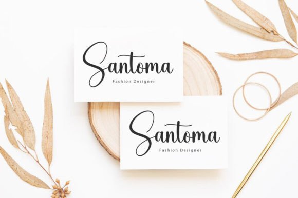 Bintang Font - Preview 5