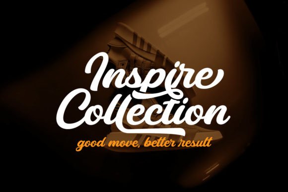 Fantastic Paris Font - Preview 6