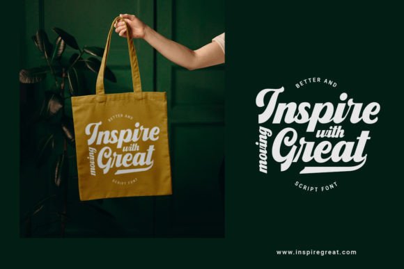Liffes Motion Font PNG with transparent background - Preview 5