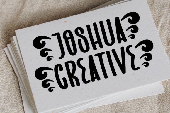 Paperlike Font PNG with transparent background - Preview 3