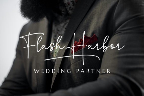 Brightown Font - Preview 1
