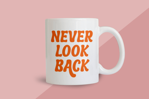 Always Imagined Font - Preview 2