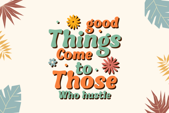 Always Imagined Font - Preview 5