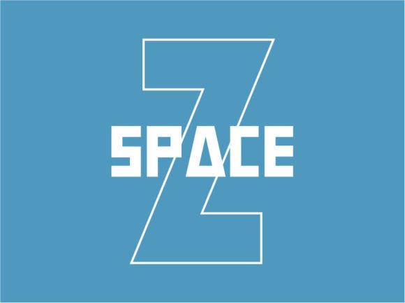 Cyberbang Font - Preview 4