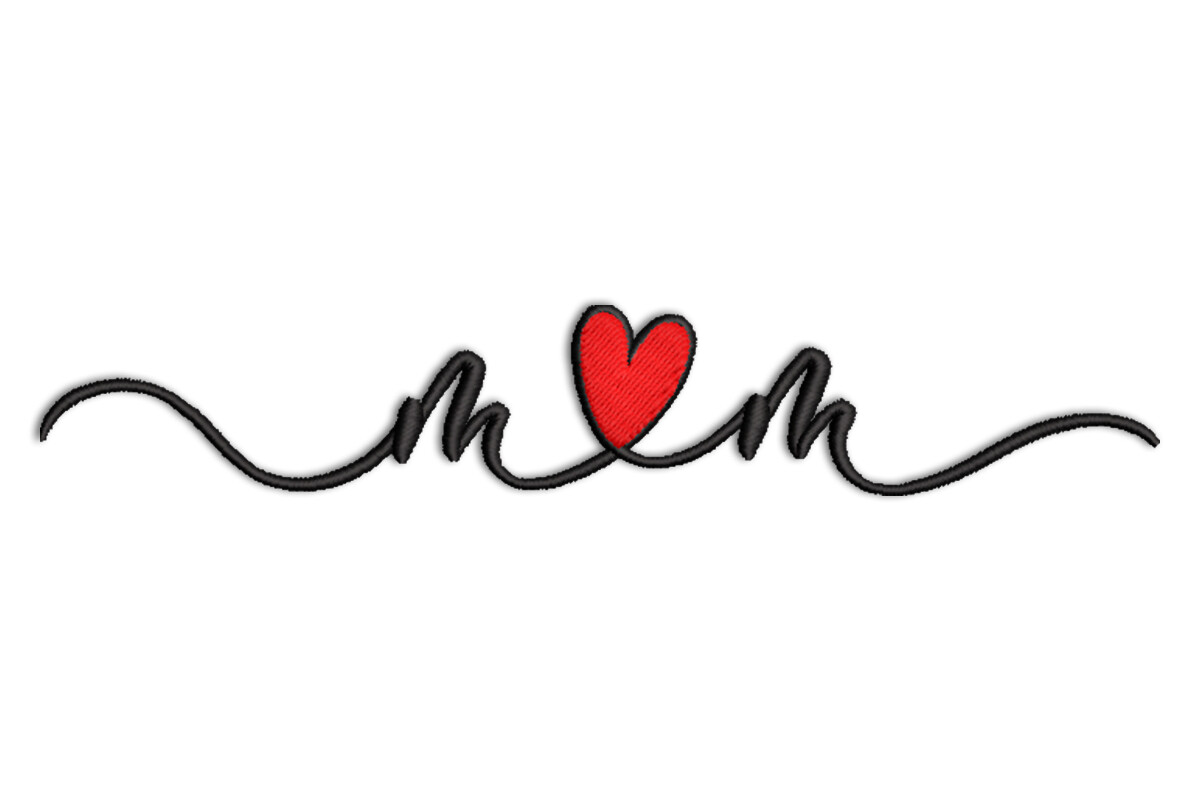 Mom Heart
