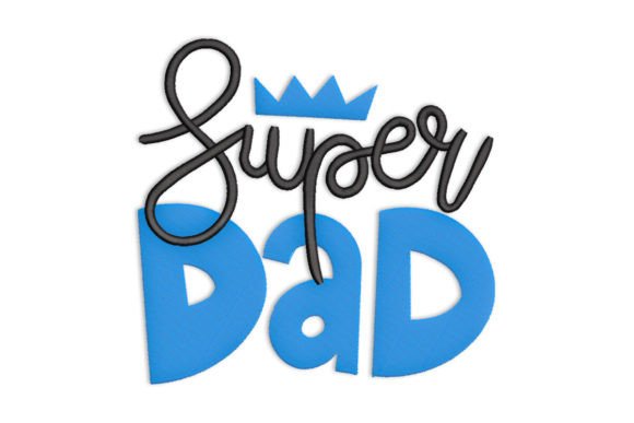 Super Dad