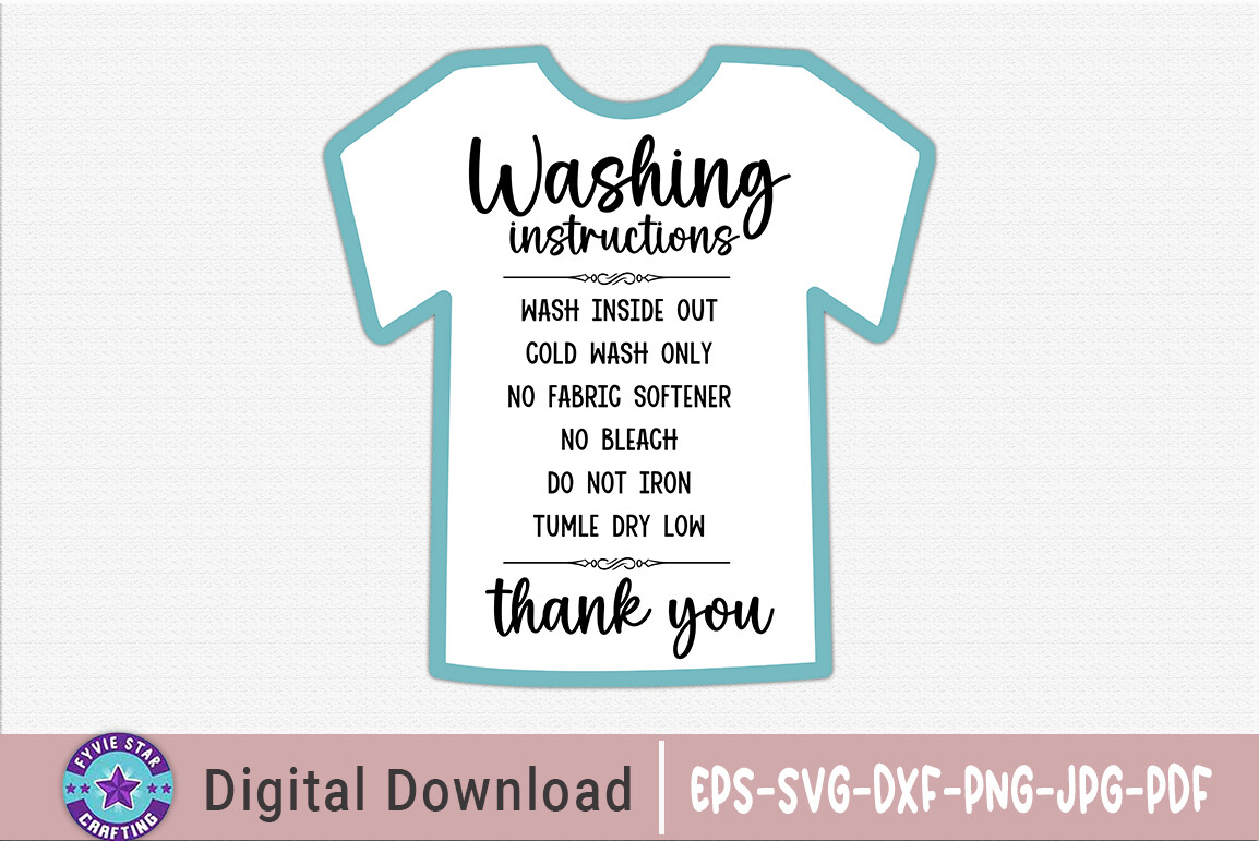 performance dress shirts washing instructions How to Do Laundry