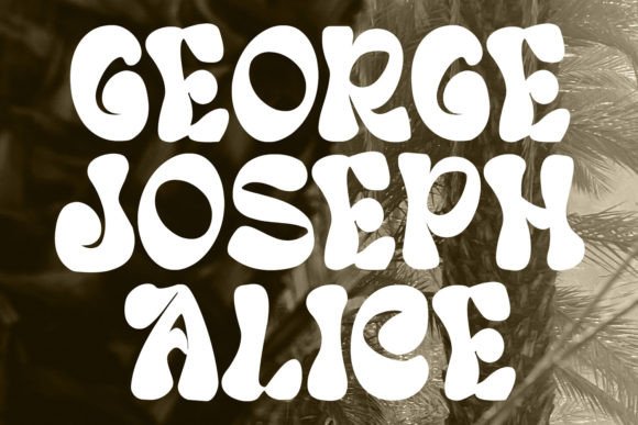 Coding Cincoy Font - Preview 1