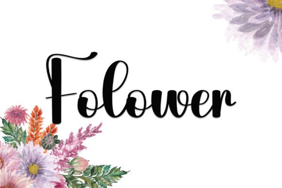 Daylight Font - Preview 1