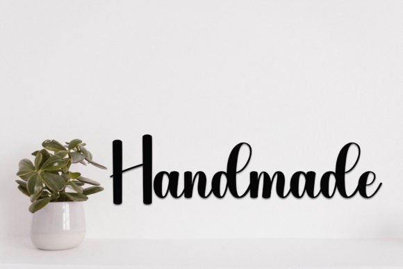 Daylight Font - Preview 4