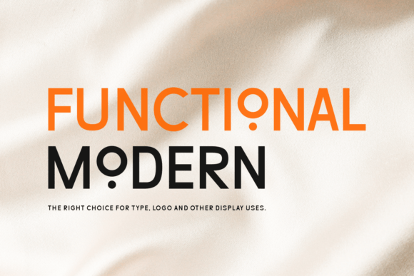 Gacroune Font - Preview 2