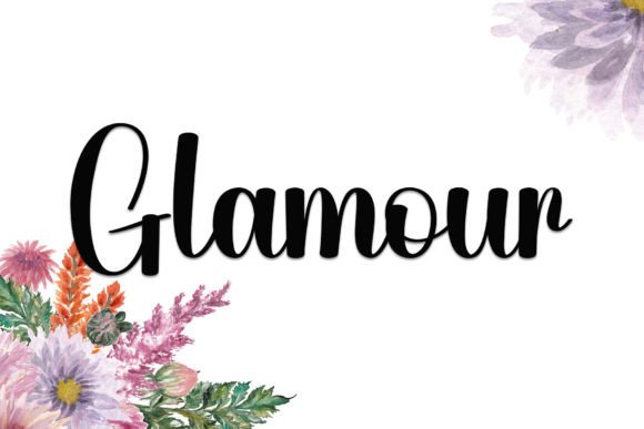 Hanger Font - Preview 2
