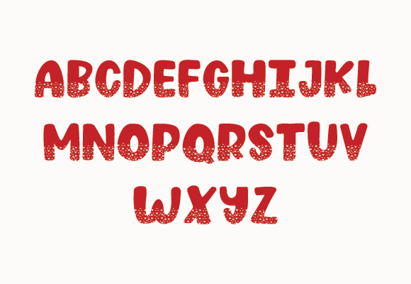 Happy Valentine Font - Preview 2