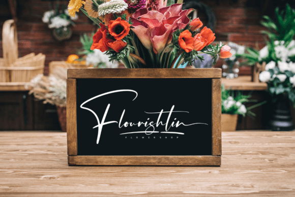 Highestia Font PNG with transparent background - Preview 6