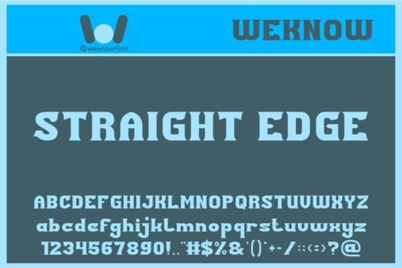 Juke Box Font PNG with transparent background - Preview 3