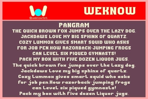 Juke Box Font PNG with transparent background - Preview 5