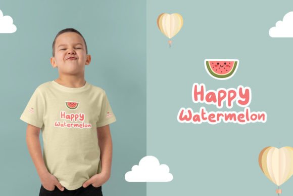 Lopiyu Font PNG with transparent background - Preview 2