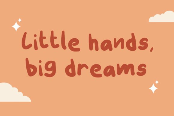 Lopiyu Font PNG with transparent background - Preview 3