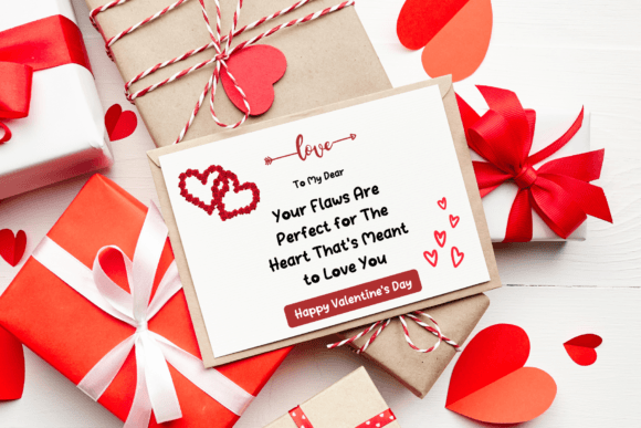 Pink Memory Font PNG with transparent background - Preview 3