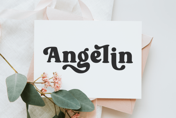 Snoring Font PNG with transparent background - Preview 1