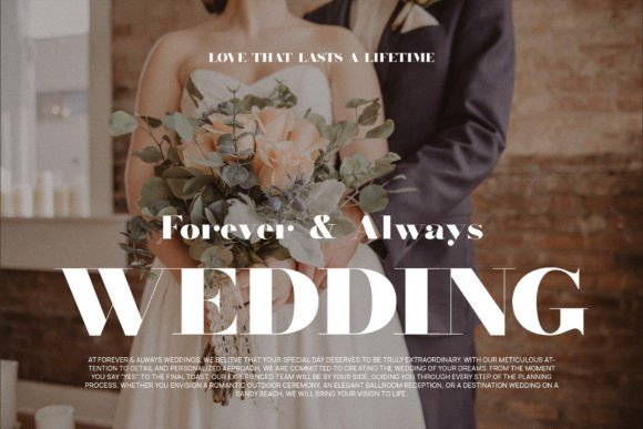 Arif Font - Preview 1