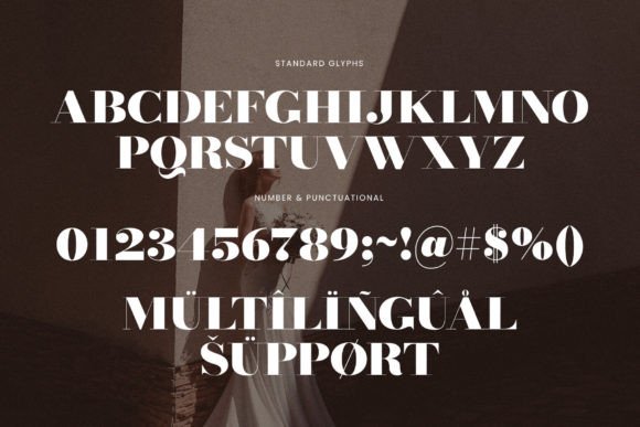 Arif Font - Preview 6