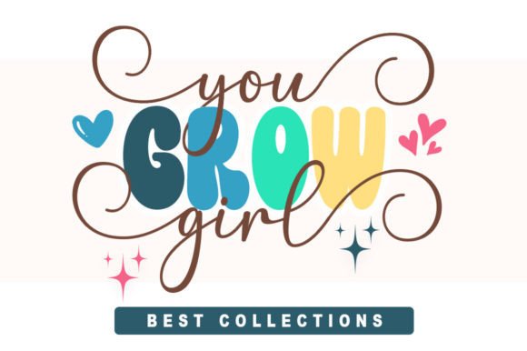 Best Love Smile Duo Font - Preview 1