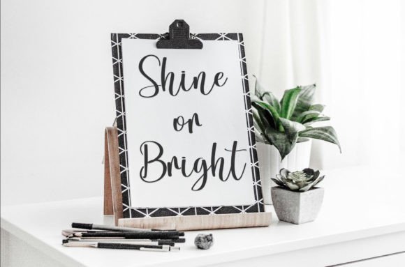 Charming Font - Preview 2