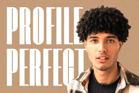 Chocolate Font - Preview 3