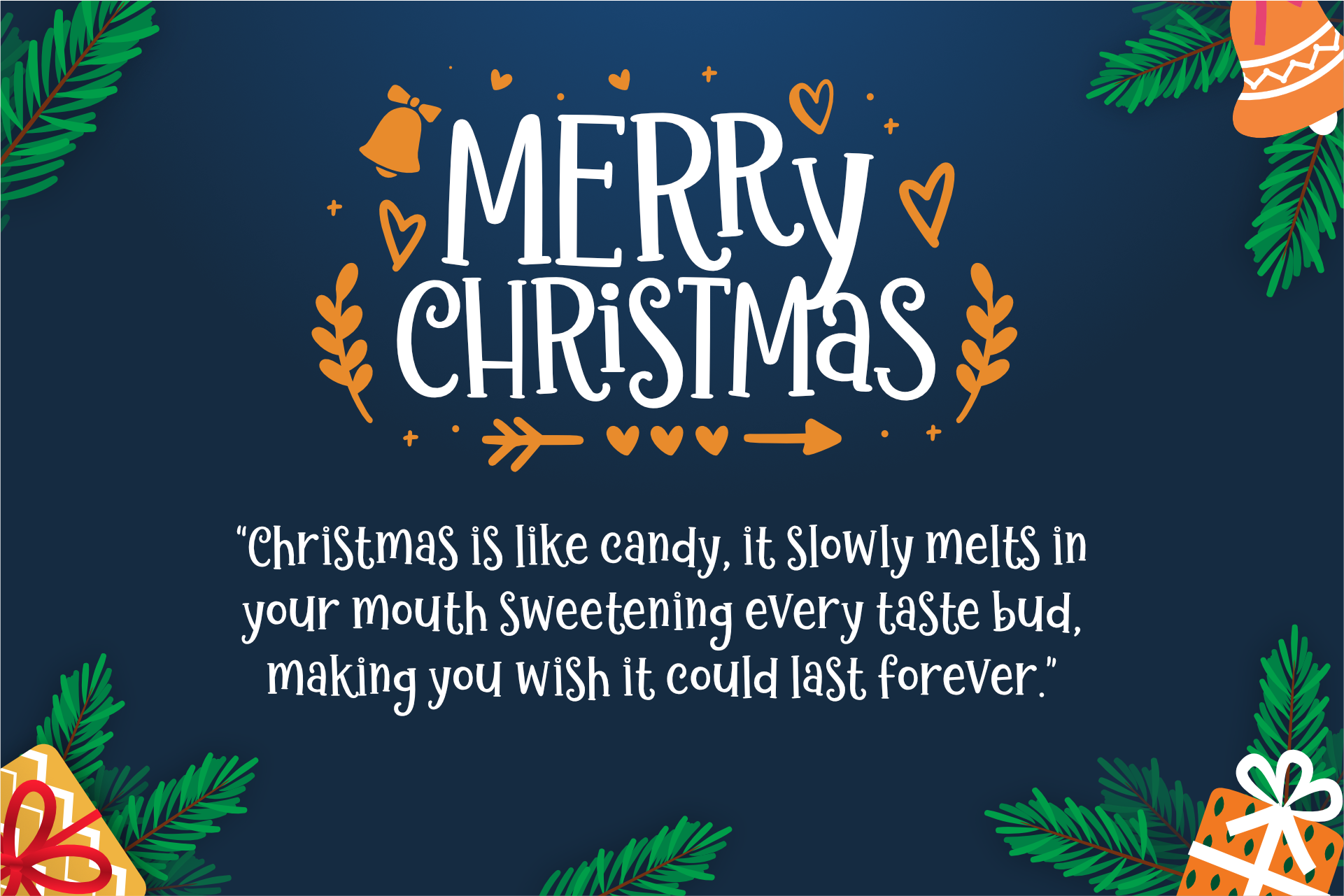 Christmas Monday Font - photo 5