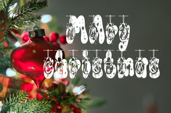 Creation Font PNG with transparent background - Preview 1