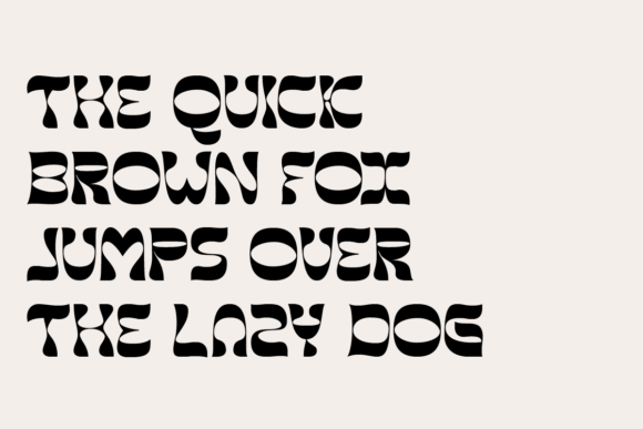 Dashie Font - Preview 1