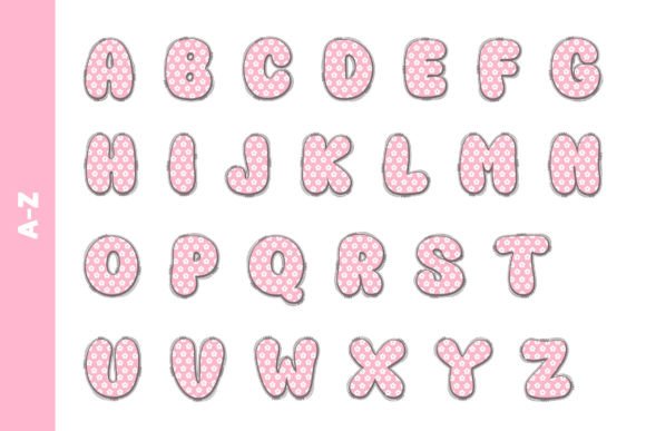 Fox Annie Font - Preview 2